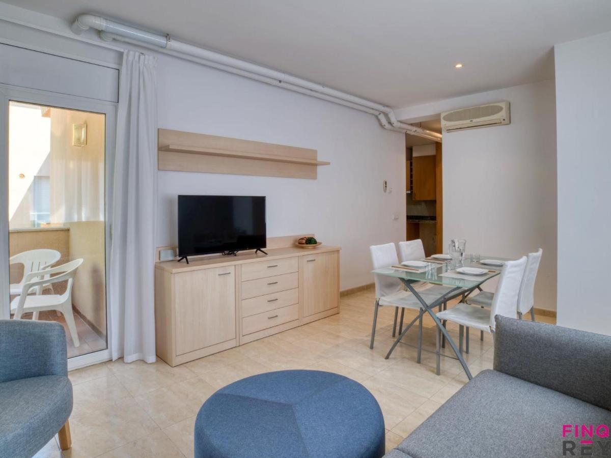 S'Agaro Centre Ap 4 Apartment Exterior photo