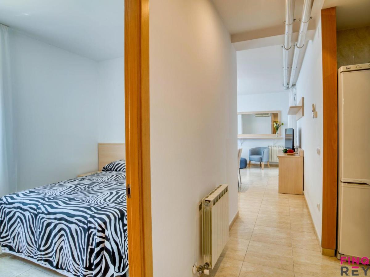 S'Agaro Centre Ap 4 Apartment Exterior photo
